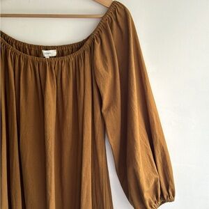 OZMA OF CALIFORNIA DRESS